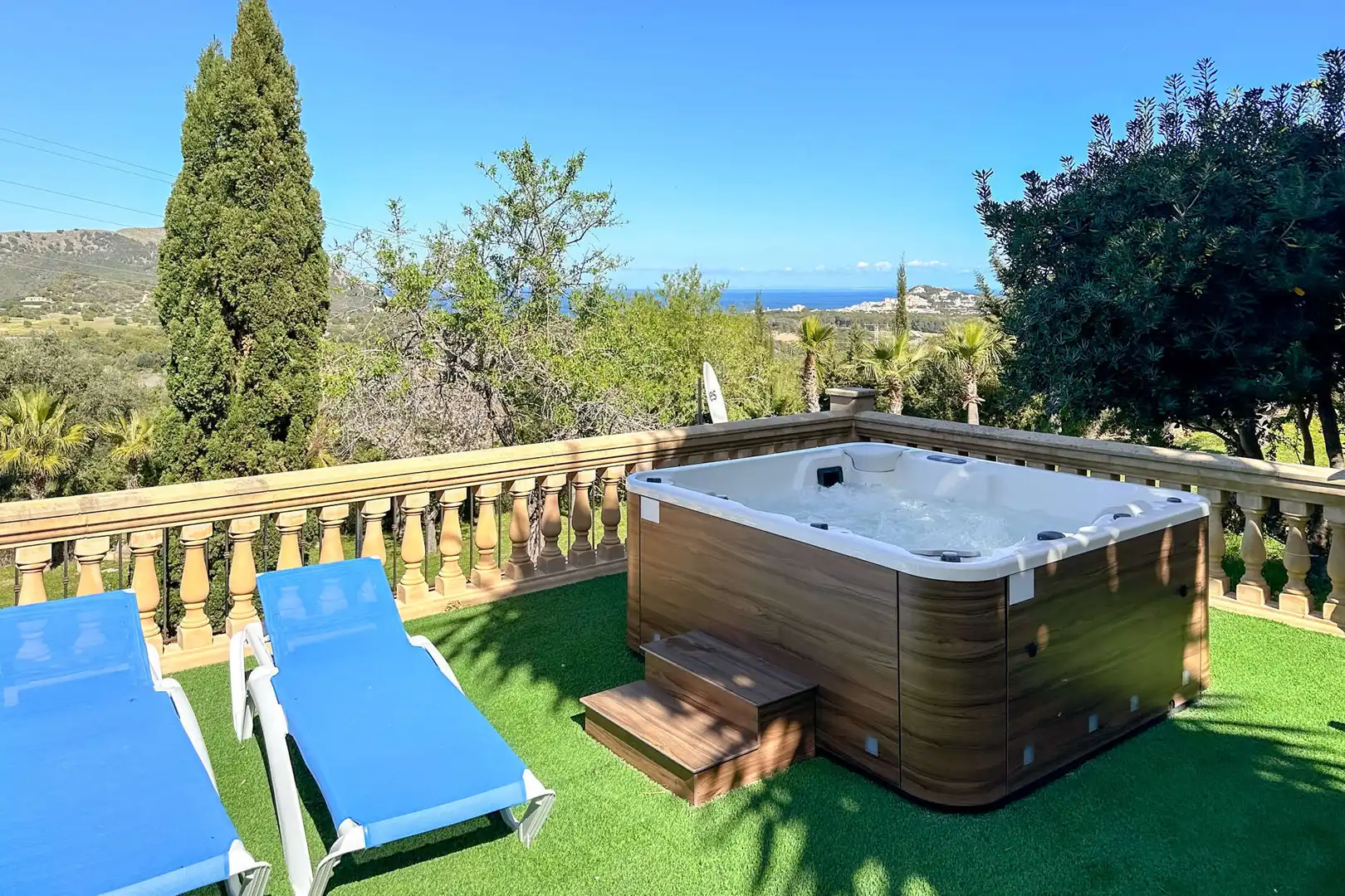 Landhaus mit Terrasse zum Verkauf in Capdepera Poble, imagen 25