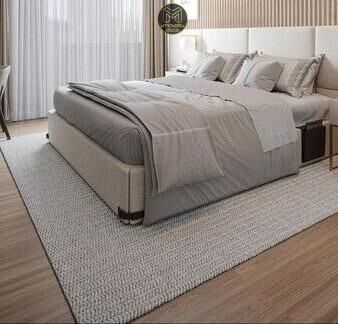 Bedroom of Building for sale in Castro del Río