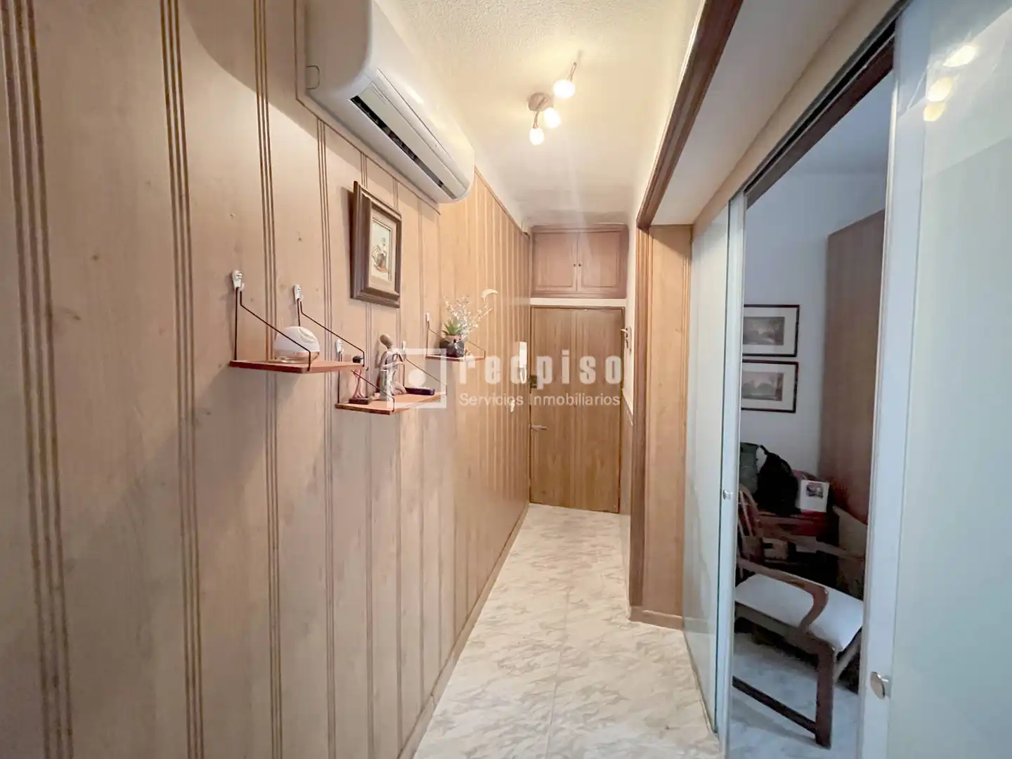 Flat for sale in Sevilla