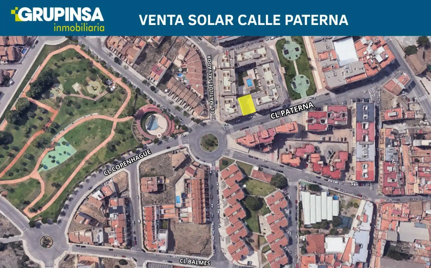Grundstücke und Bauplätze zum Verkauf in Paterna, imagen 12