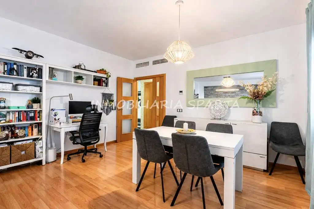 Wohnung mit Pool zum Verkauf in Calle Presidente Adolfo Suárez 1, imagen 32