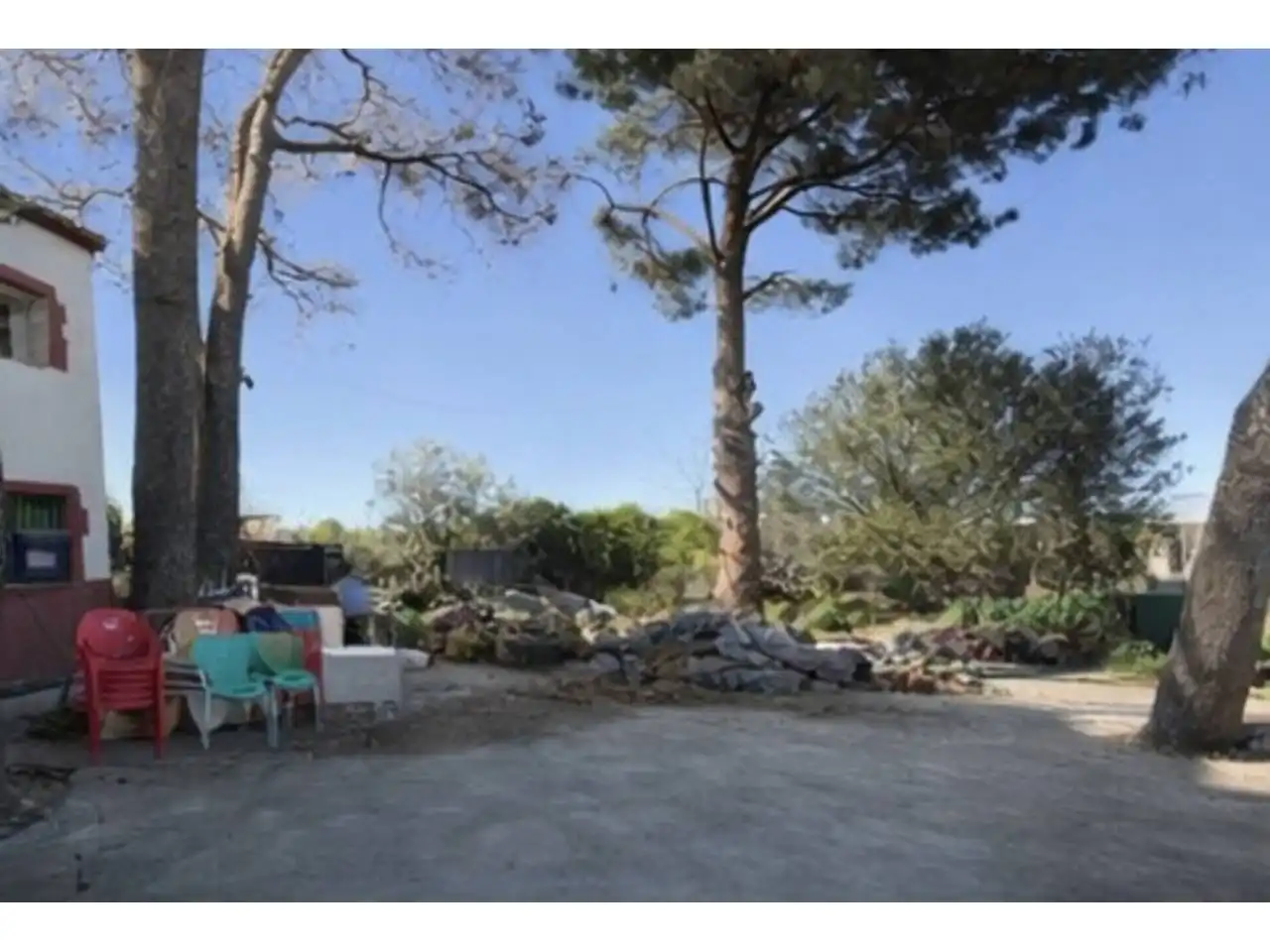 Jardí de Casa o xalet en venda en Castellón de la Plana / Castelló de la Plana amb Jardí privat i Terrassa