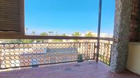 Balcony of Flat for sale in Carcaixent  with Balcony