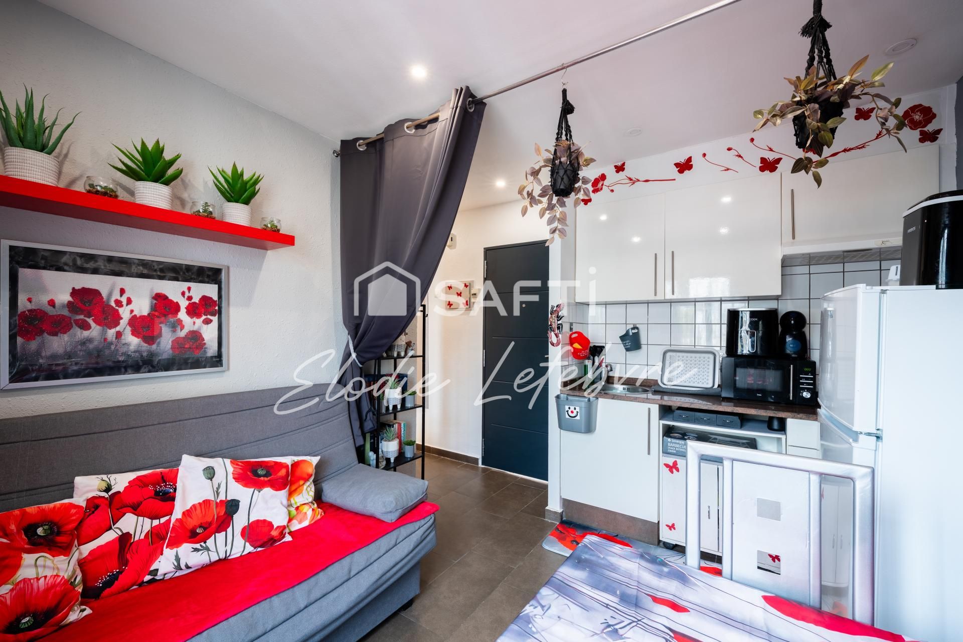 Vista exterior de Apartament en venda en Empuriabrava