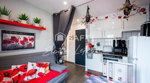 Foto 3 de Apartament en venda a Moxó - Sant Mori, Empuriabrava