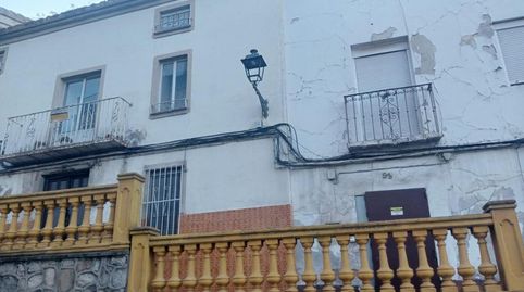 Casa en Calle Real, Martos, Jaén