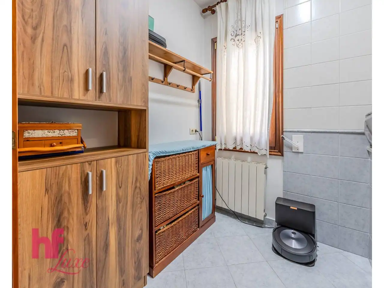Baño de Casa o chalet en venta en Granollers con Calefacción, Jardín privado y Parquet