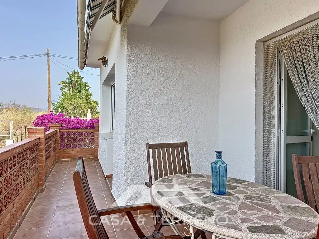 Maison avec piscine à vendre à Calle Oriental 152, imagen 13