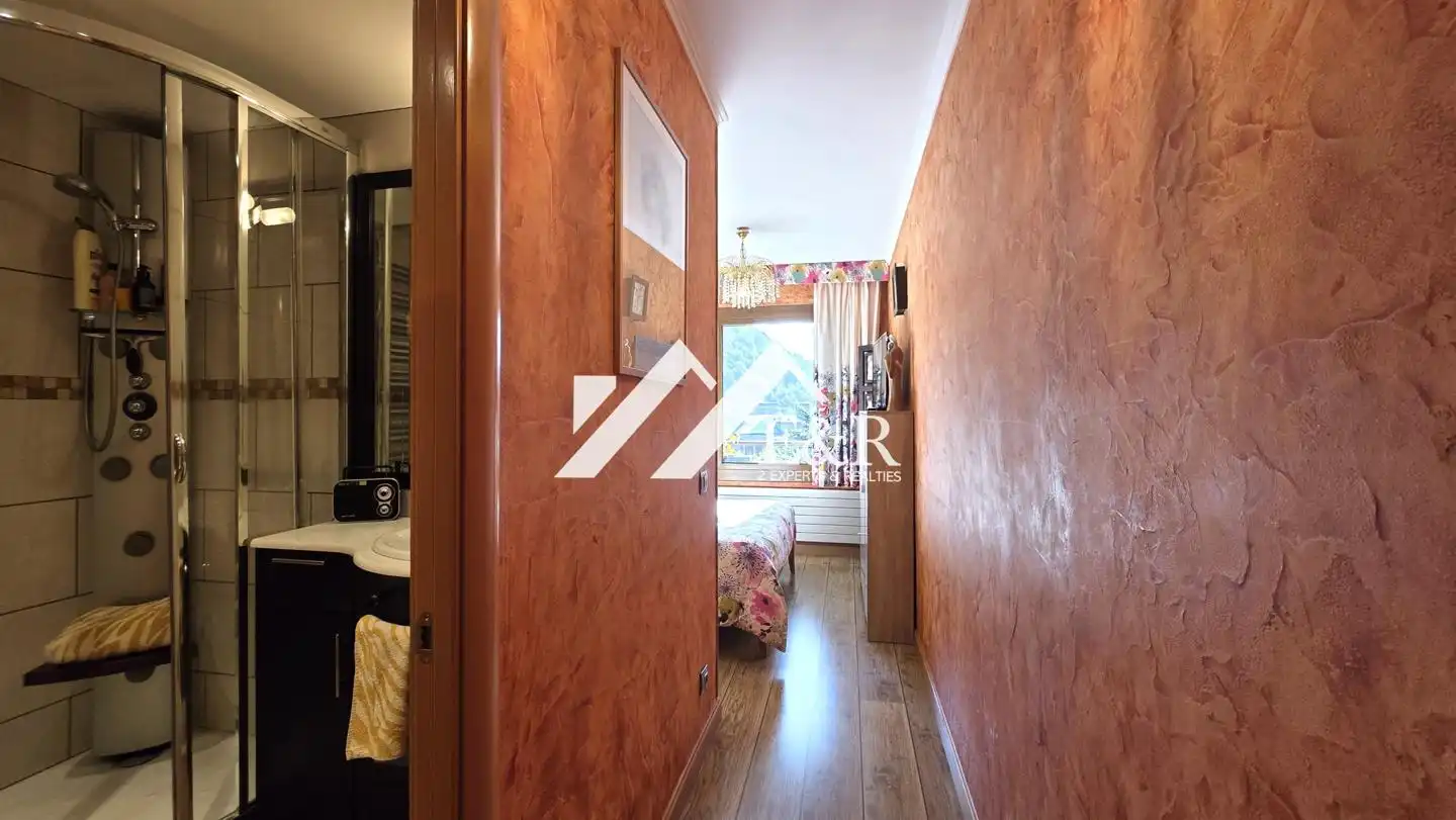 Wohnung mit Aufzug zum Verkauf in urb. Can Noger, imagen 21