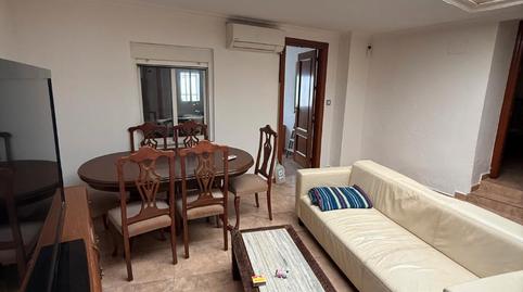 Foto 4 de Casa adosada para compartir en Calle Encantada, Centro, Puertollano