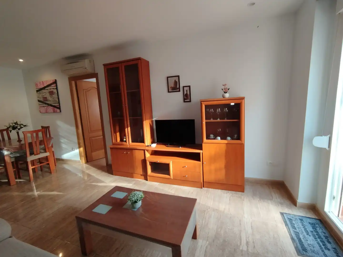 Vivienda con jardín en venta en Calle Buenos Aires, imagen 4
