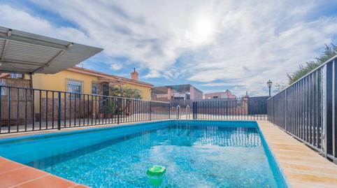 Foto 2 de Finca rústica en venda a Partida Casa Blanca, Monte Real, Torrent