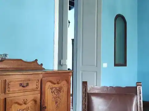 Casa adosada en venda en Los Silos amb Jardí privat, Parquet i Piscina