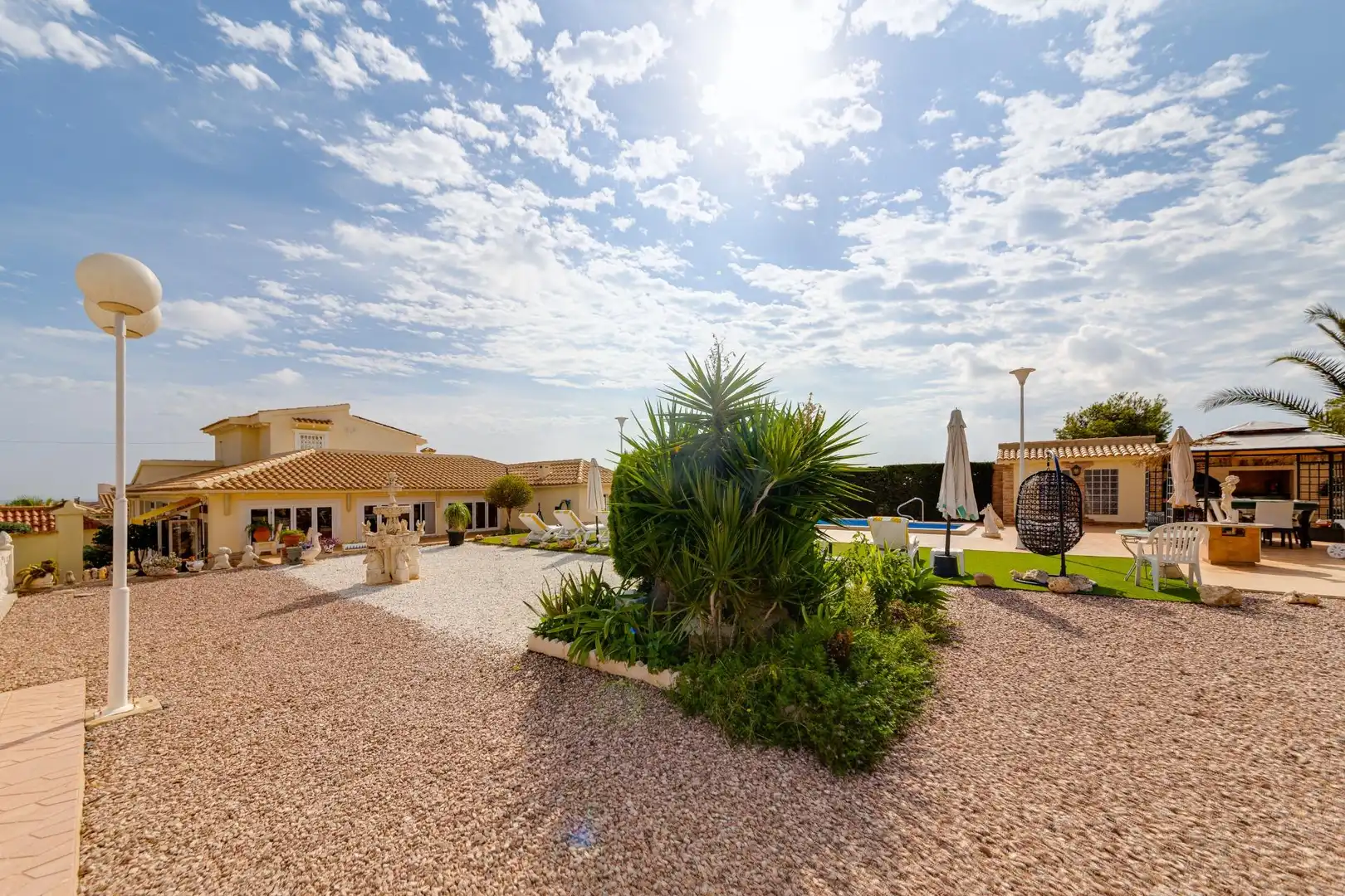 Casa o xalet en venda a Carrer Carrer de la Sierra Morena-las Filipinas, Villamartín - Las Filipinas