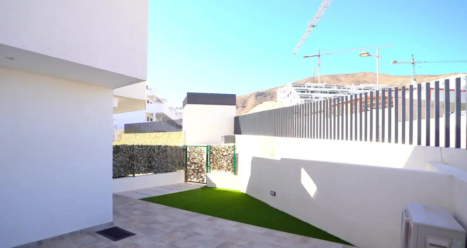 Duplex with pool for sale in Balcón de Finestrat - Terra Marina, imagen 56