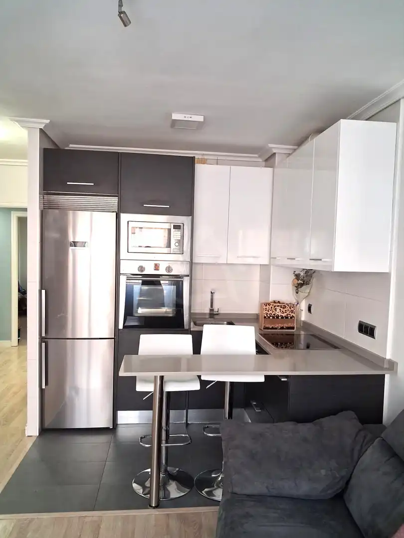 Wohnung mit Aufzug zum Verkauf in Logroño - CL CHILE