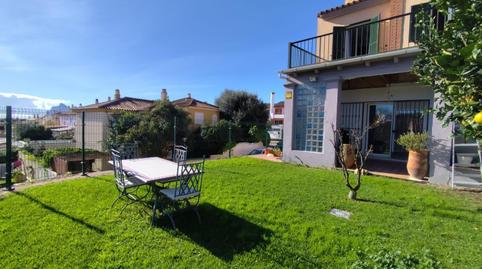 Foto 3 de Casa adosada en venda a San José - San Bernardo, La Línea de la Concepción