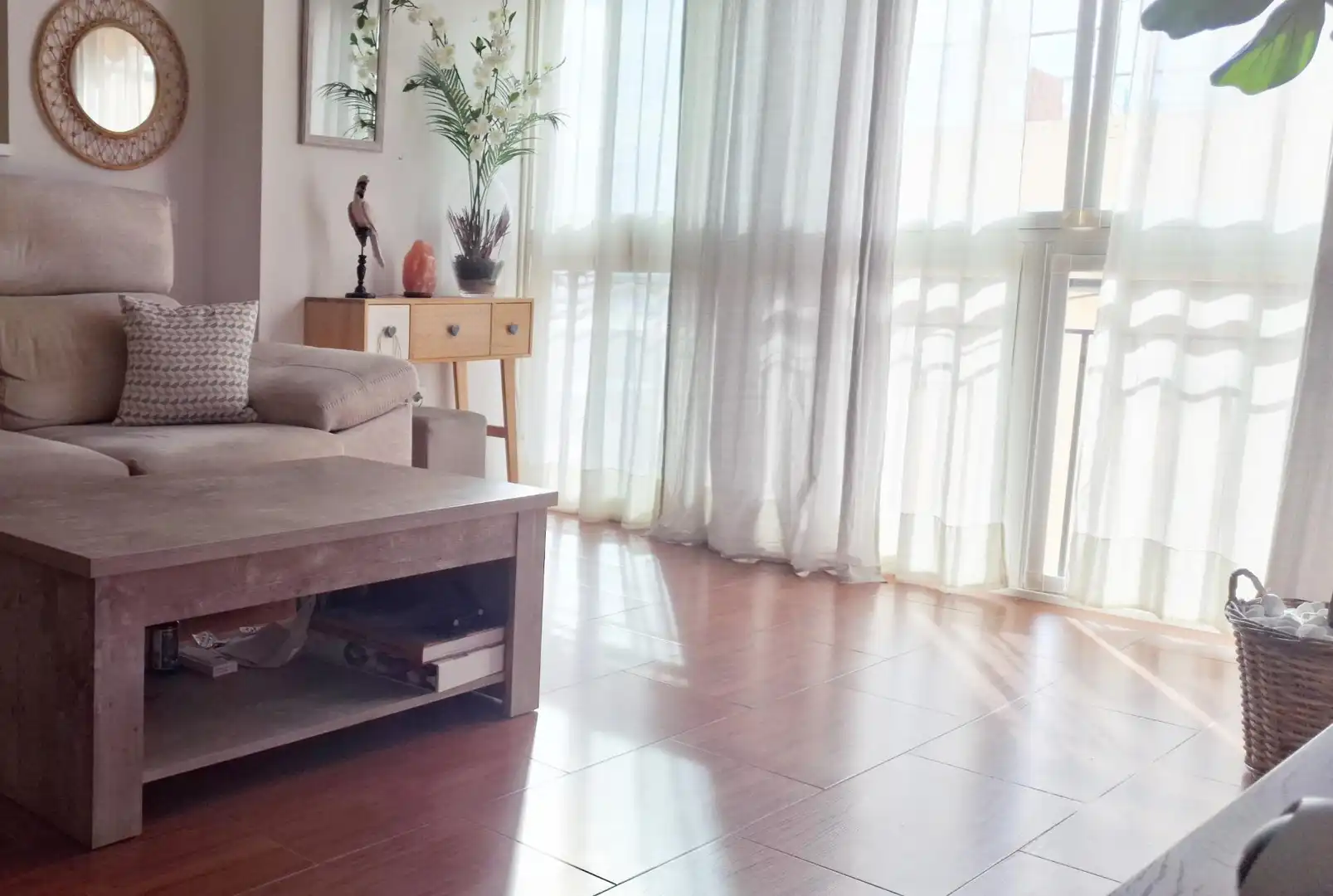 Wohnung mit Terrasse zum Verkauf in Este
