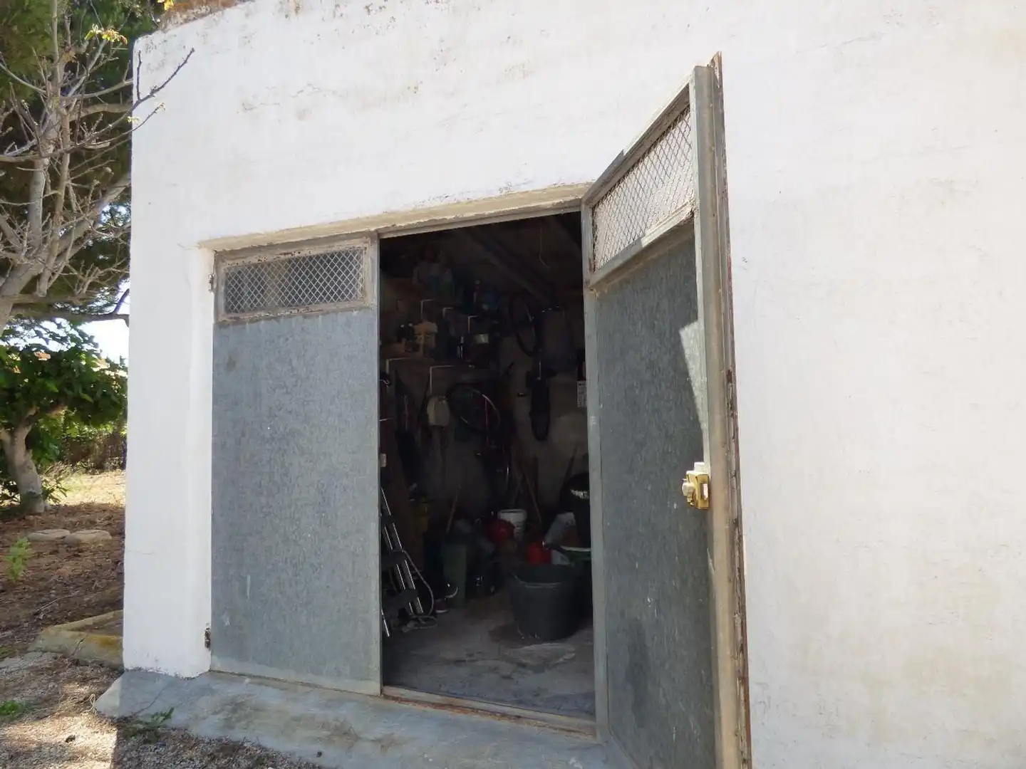 Villa avec jardin à vendre à Partida Sorts de la Mar Cl-21 1, imagen 39