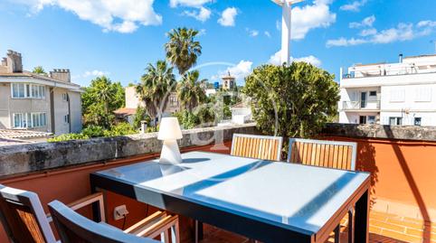 Photo 2 of Attic to rent in Carrer de L'almirall Gravina, Son Armadans, Illes Balears
