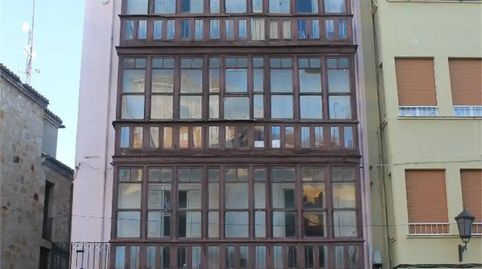 Foto 3 de Casa adosada en venta en Plaza Mayor, Casco Antiguo, Zamora Capital
