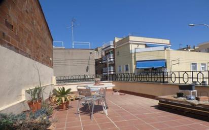 Terrassa de Casa o xalet en venda en Sant Quirze del Vallès amb Terrassa