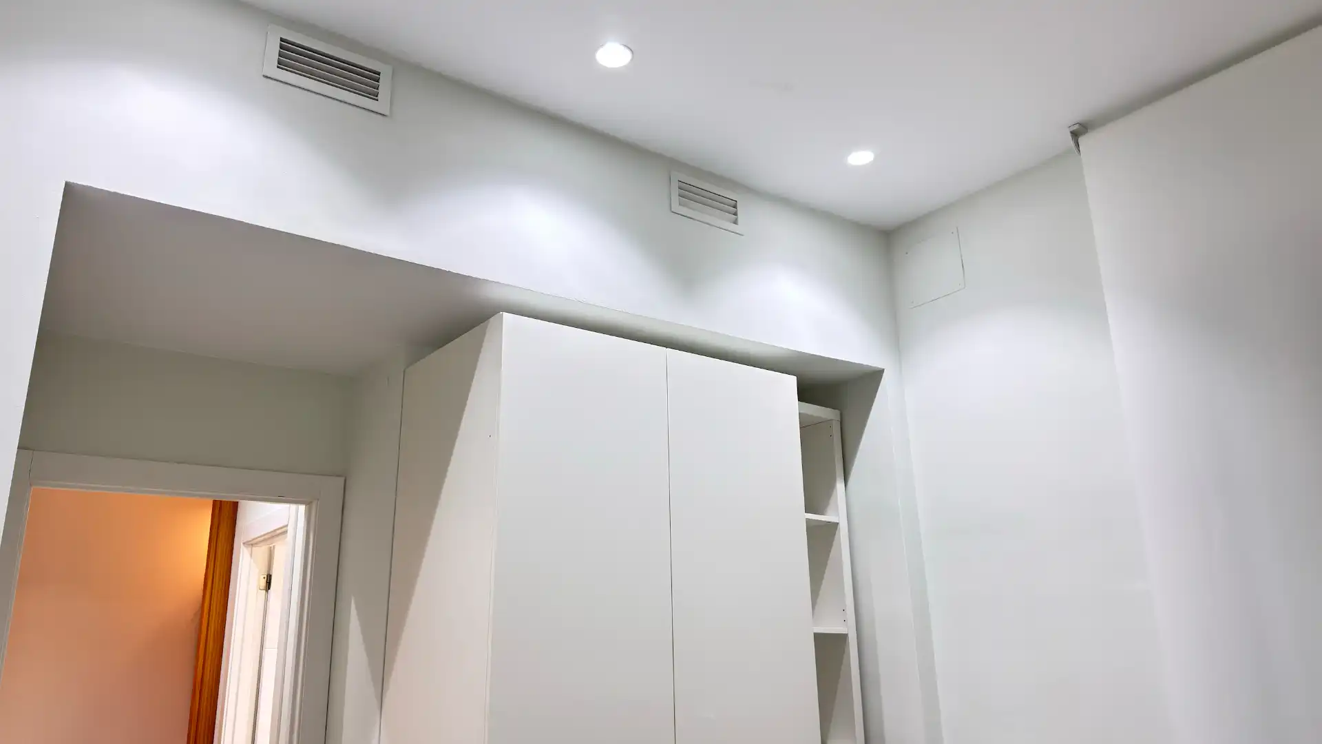 Apartments for sale in Valencia  with Air Conditioner, Heating and Parquet flooring
