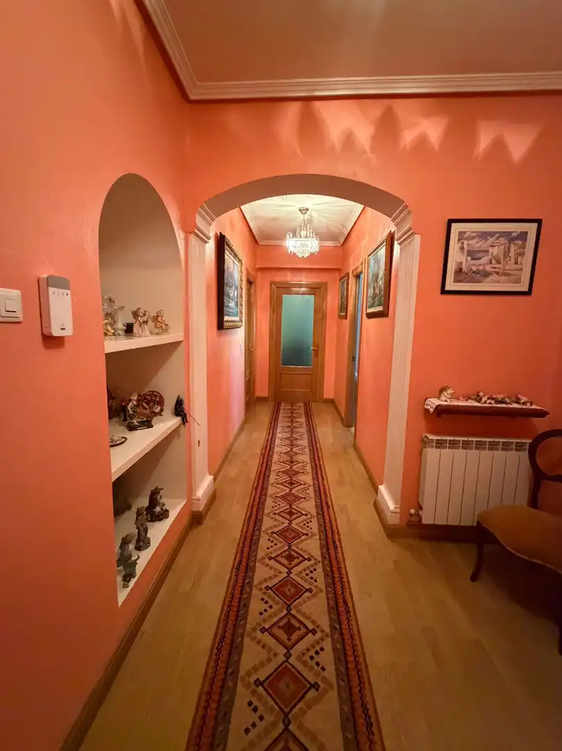 Casa o xalet en venda en Marcilla amb Aire condicionat, Calefacció i Jardí privat