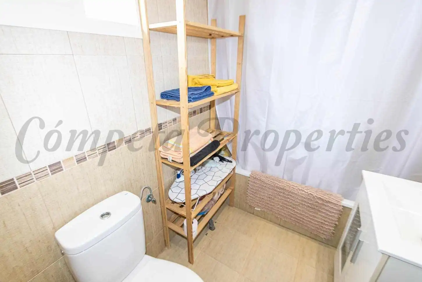 Appartement compact à vendre à Urbanización Santa Rosa, imagen 10