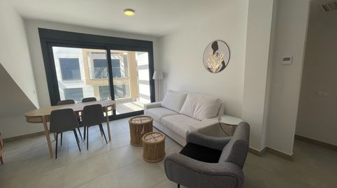 Sumérgete en el confort y la exclusividad de este sofisticado bungalow de obra nueva en la prestigiosa zona de PAU 26, en Orihuela, imatge 5
