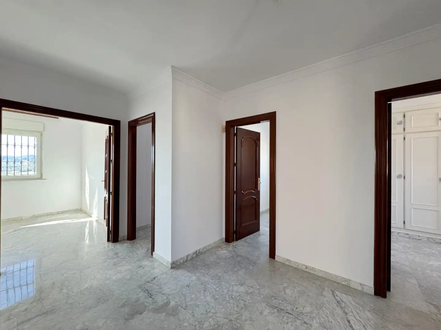 Casa o xalet en venda en Alhaurín de la Torre amb Aire condicionat, Calefacció i Jardí privat