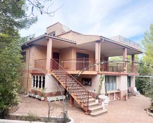 Vista exterior de Casa o xalet en venda en  Palma de Mallorca amb Aire condicionat, Calefacció i Terrassa