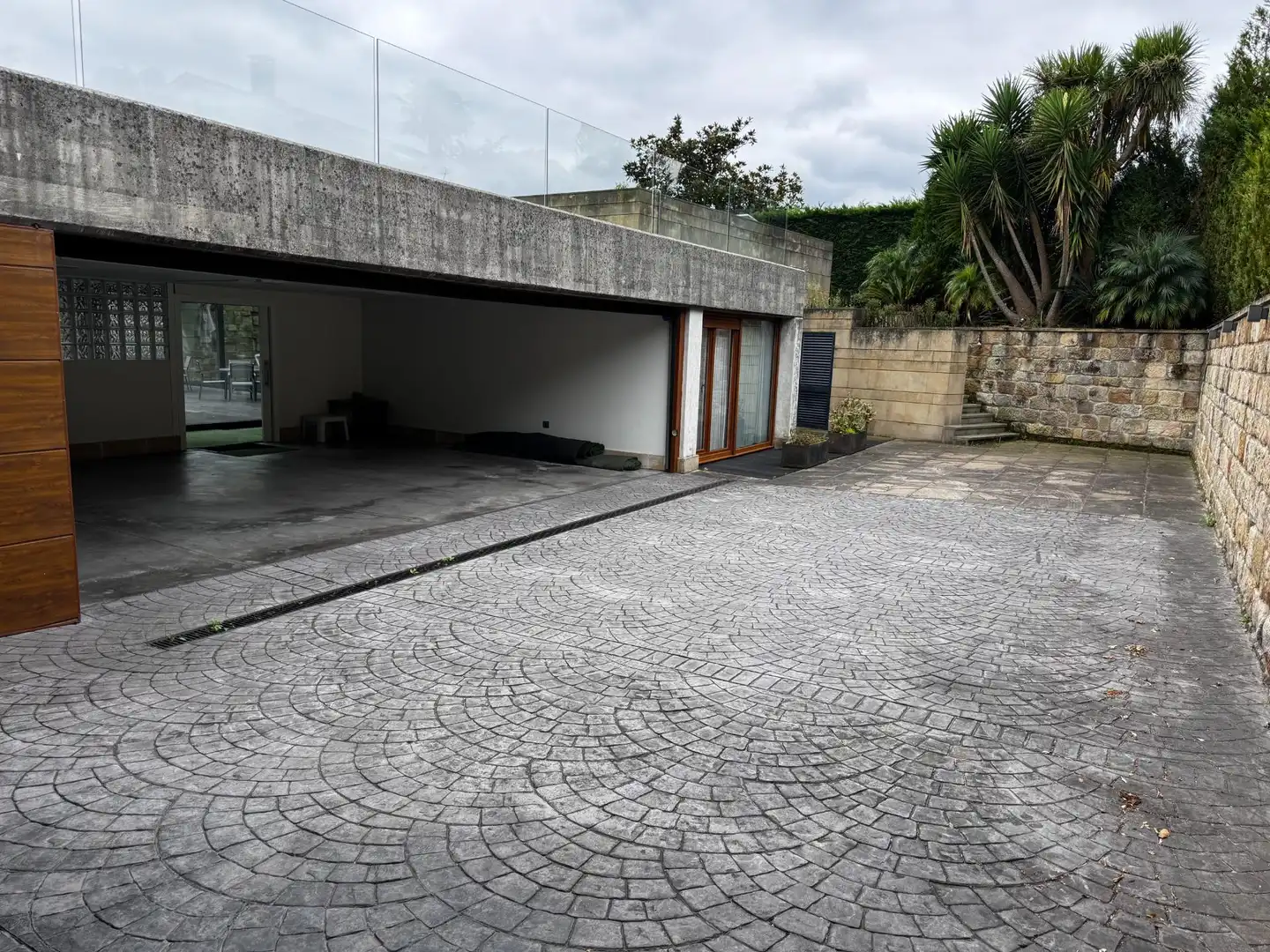 Villa con terrazza in vendita a Calle Cortiguera, imagen 69