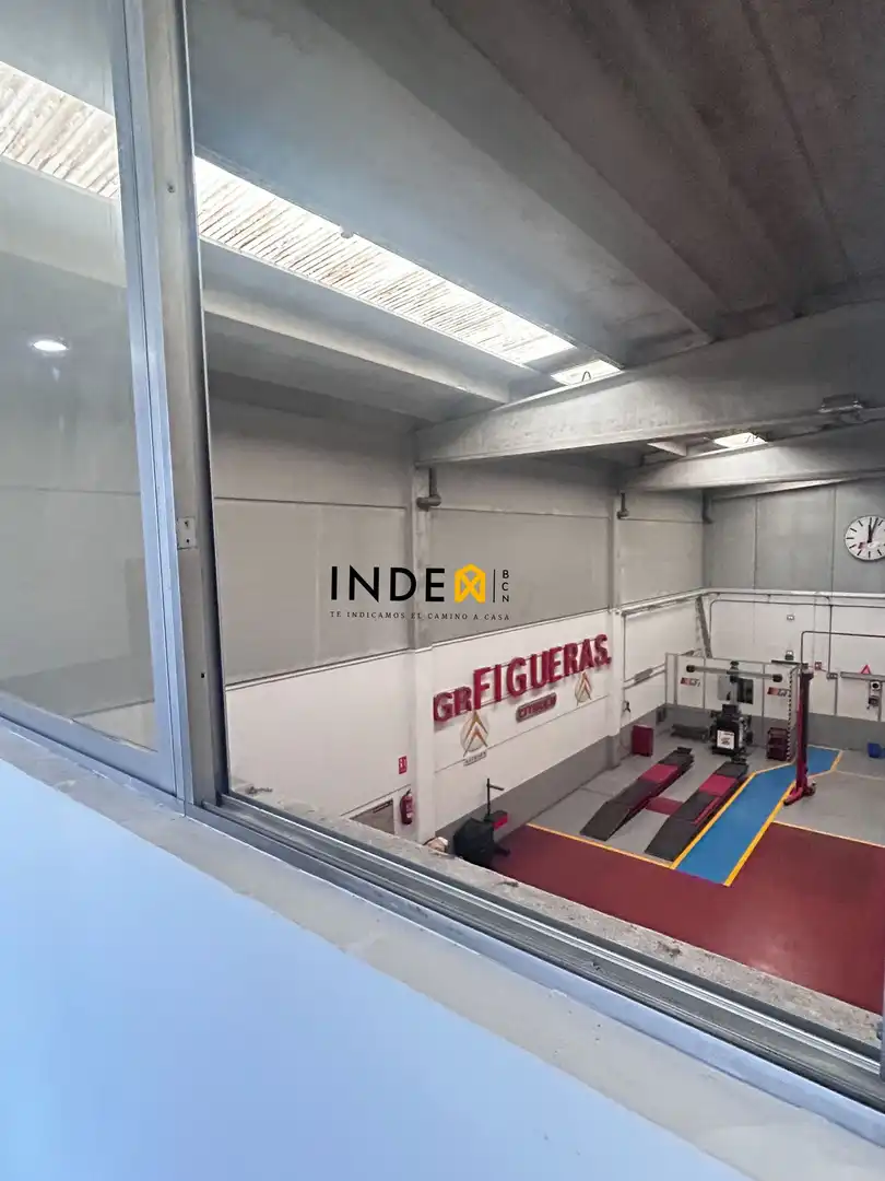 Nave industrielle à vendre à Masia Nova -  Solicrup, imagen 29