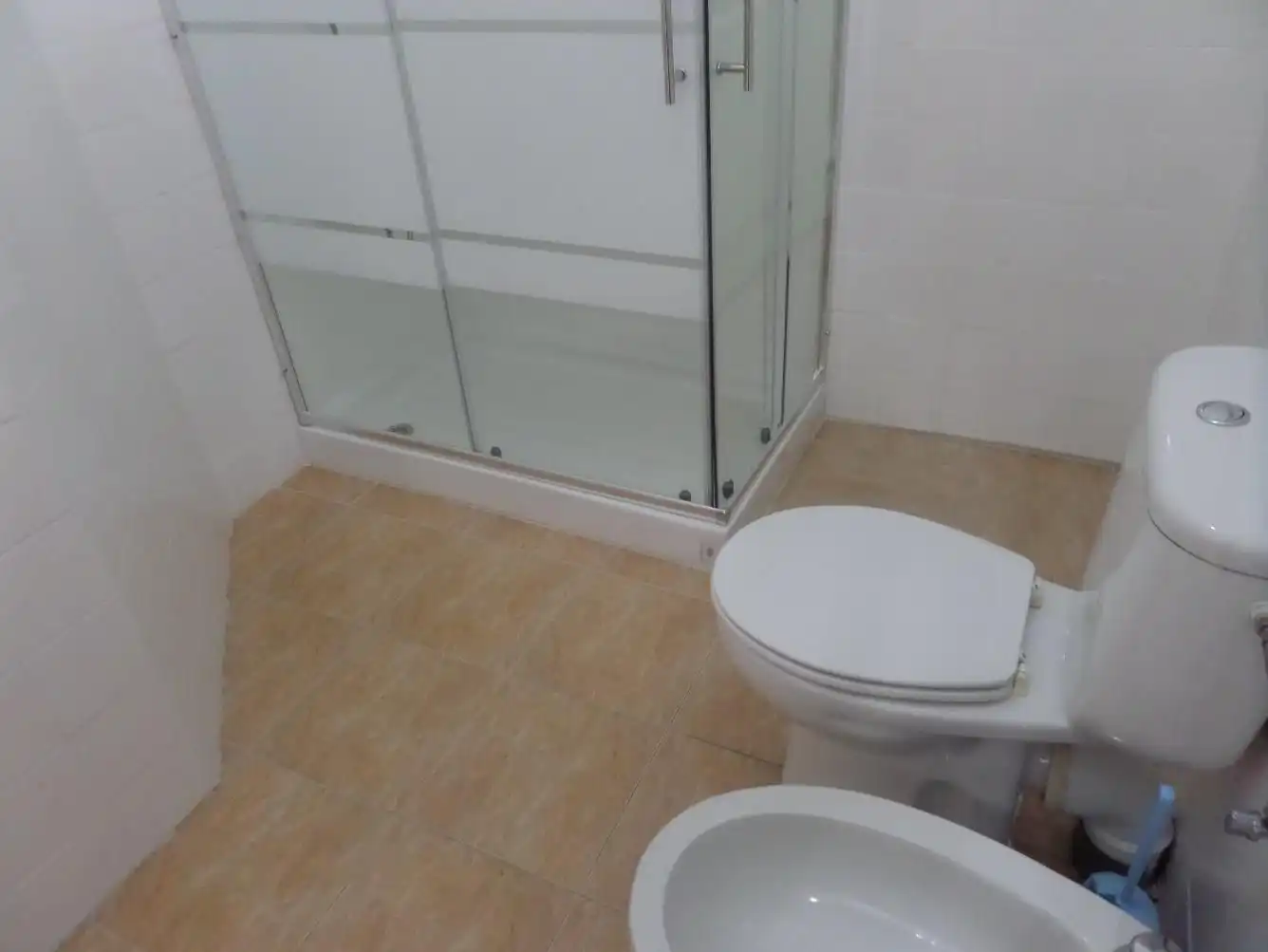 Wohnung zur Miete in Paseo de Santa María de la Cabeza, Acacias