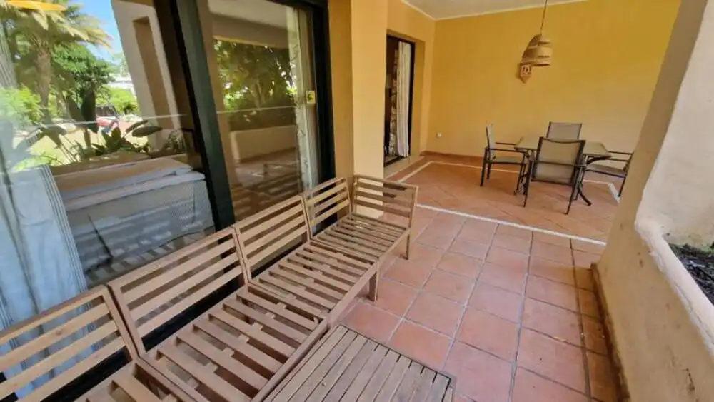 Apartament amb piscina en venda a Benamara - Atalaya, imagen 19