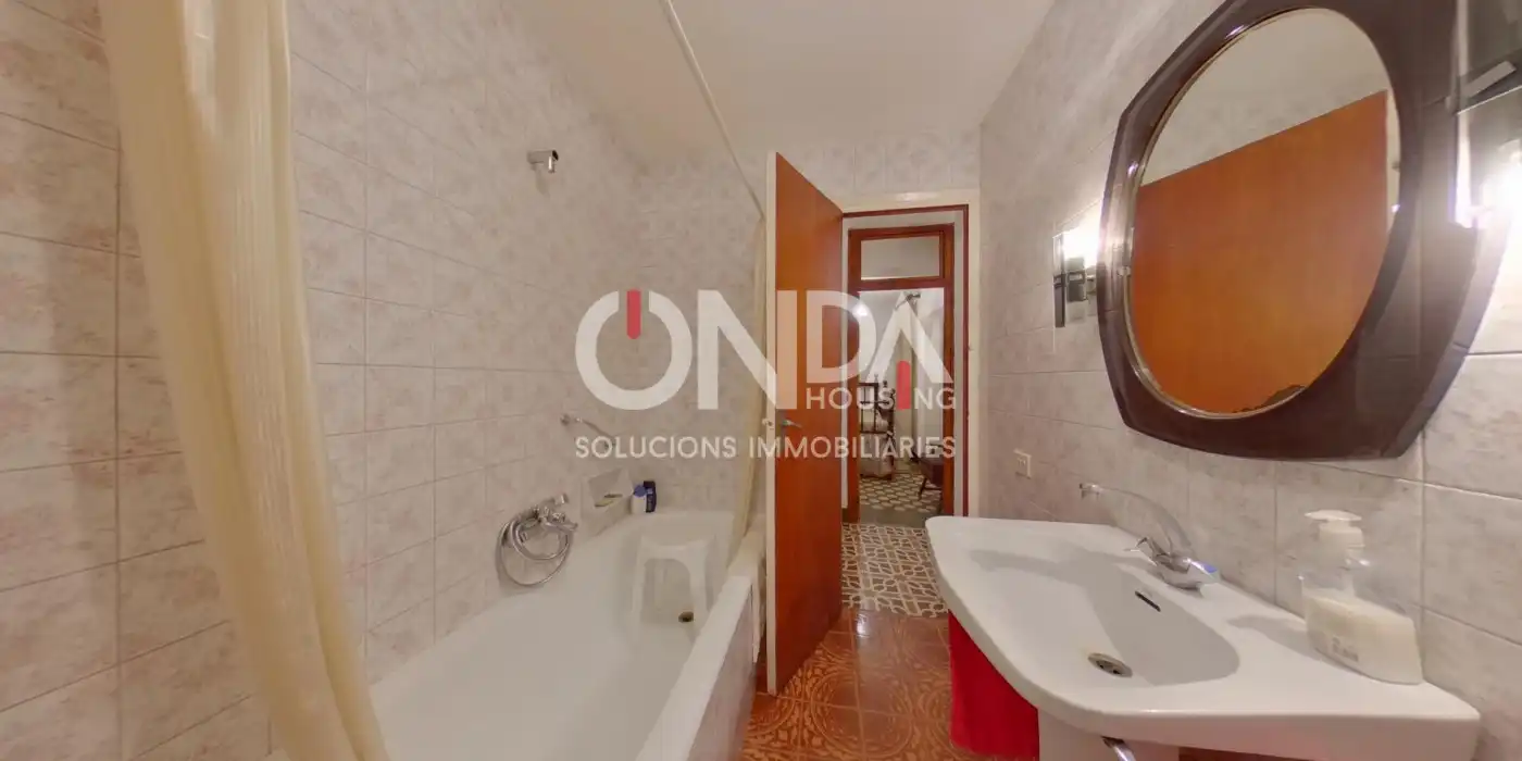 Casa adosada en venta en Calle Ravàl del Vall, 25, Salàs de Pallars