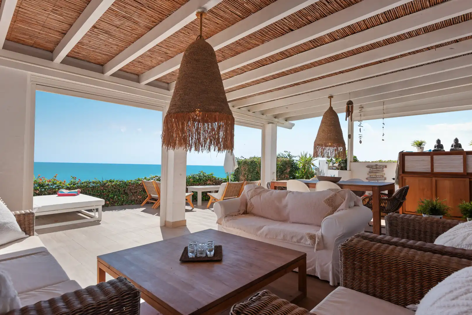 Casa amb piscina en venda a Marbella Centro, imagen 24
