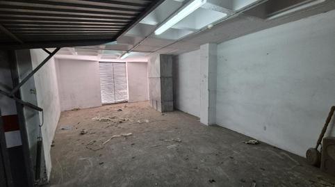 Foto 3 de Garatge en venda a Trinidad, -1, El Carril - Paseo de Chapi, Villena