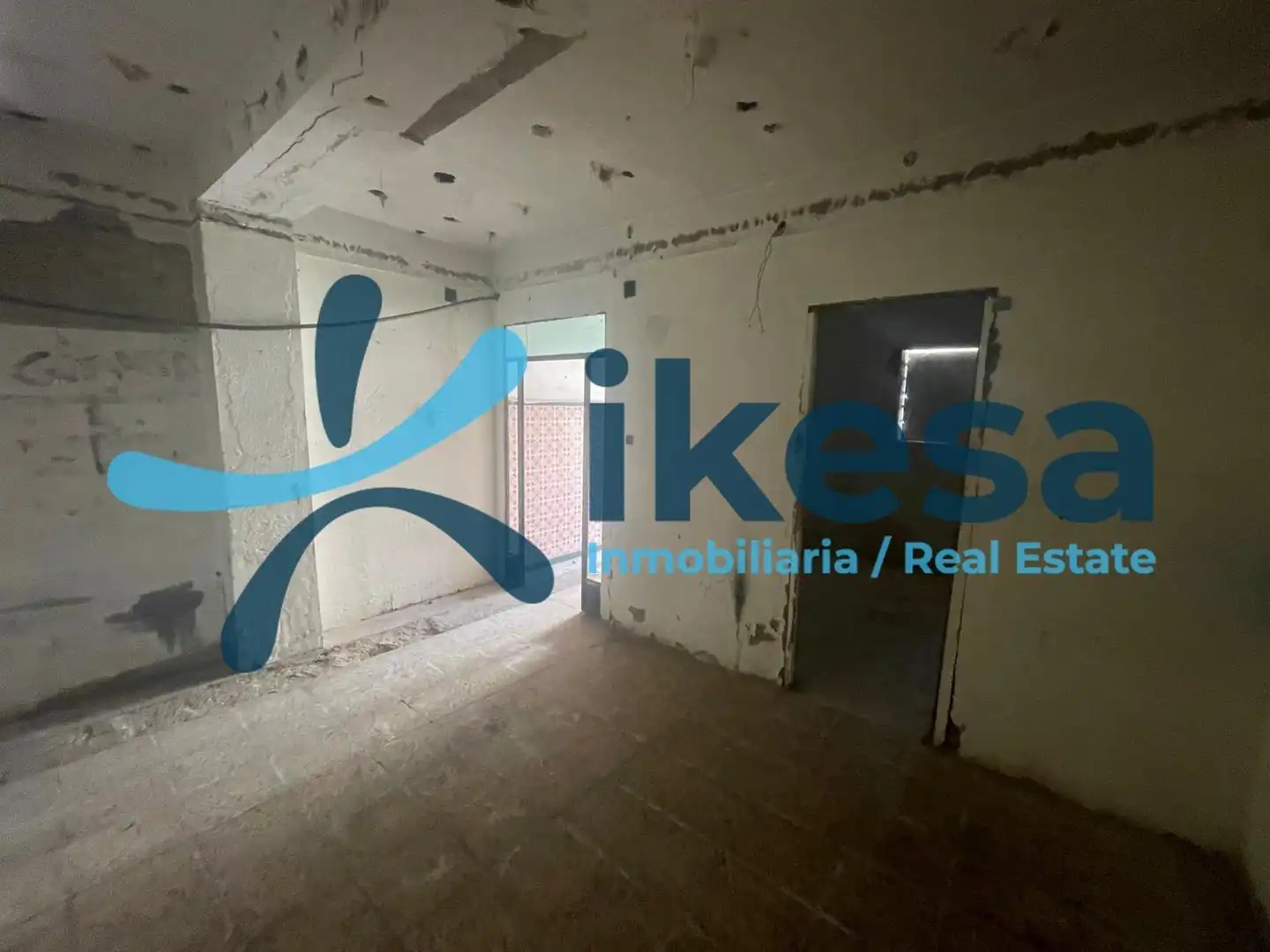 Casa o xalet en venda a La Pañoleta