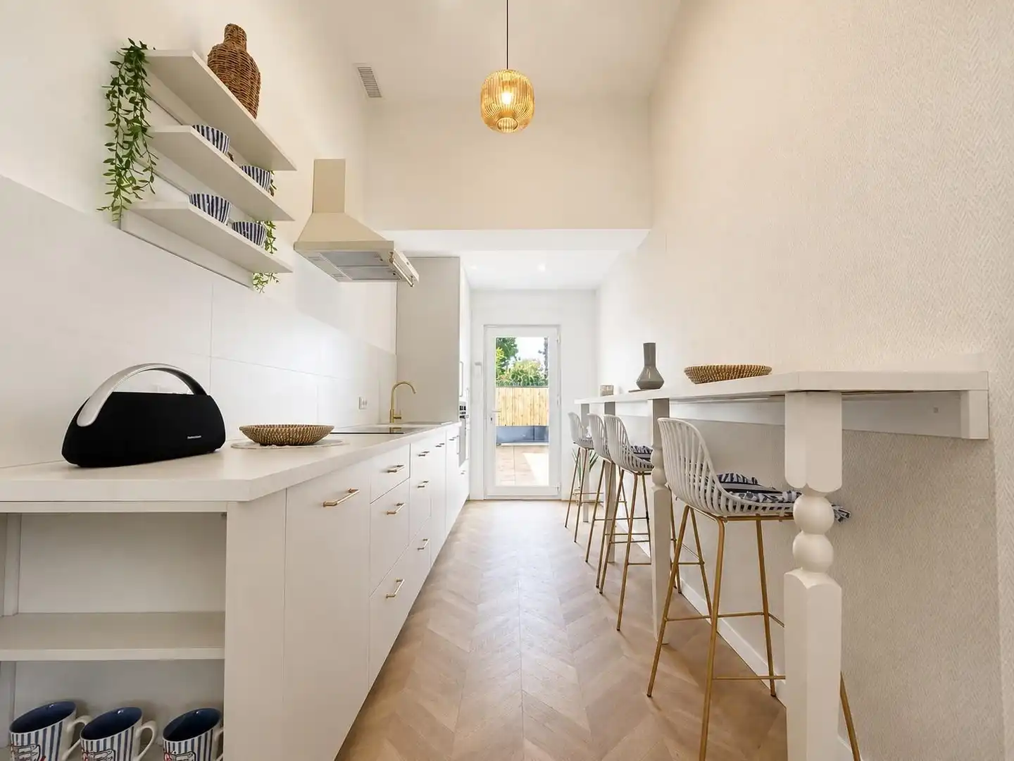 Reihenhaus mit Terrasse zum Verkauf in Calle  Goleta la-Punta Prima, imagen 23