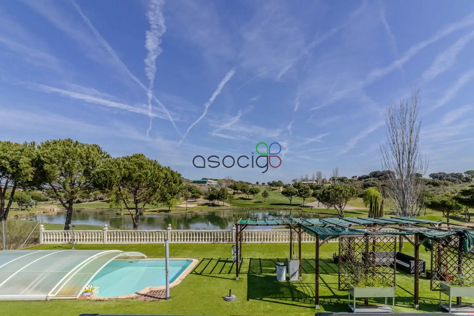 Xalet amb piscina en venda a Valdehondillo, imagen 28