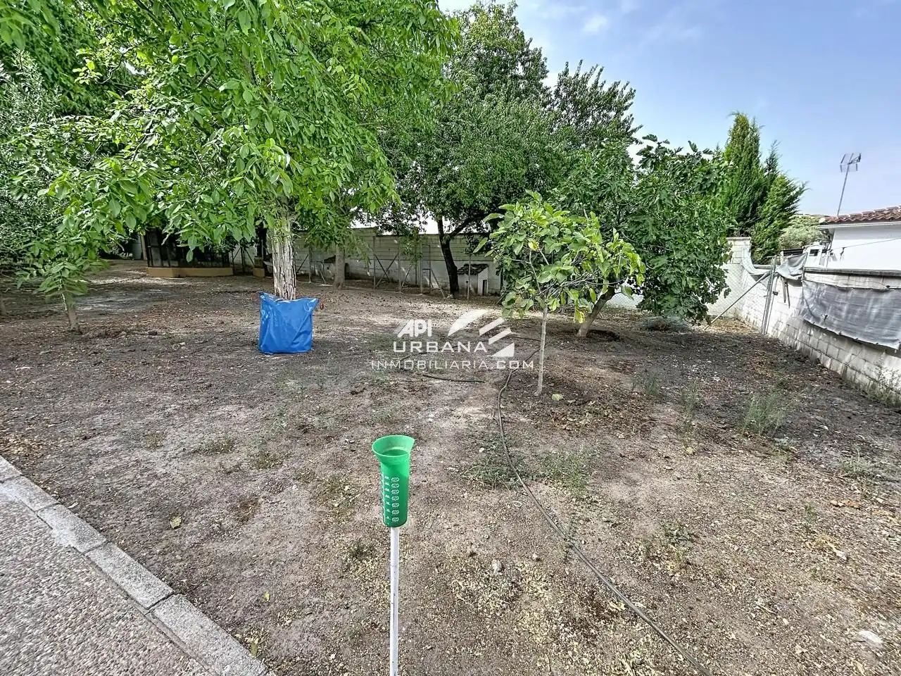 Casa o chalet en venta en Lucena con Aire acondicionado, Jardín privado y Terraza
