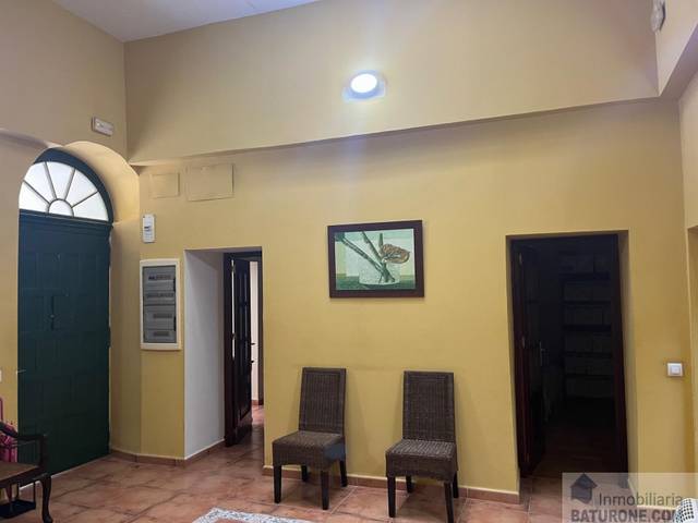 Casa-chalet en Venta en La Casería - San Carlos