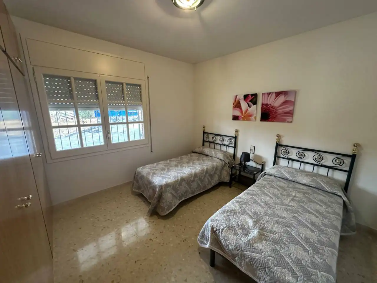 Bedroom of Houses for sale in Sentmenat  with Air Conditioner, Heating and Private garden