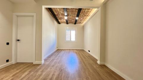 Foto 2 de Piso en venta en Carrer de Còrsega, Sagrada Família,  Barcelona Capital