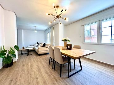 Wohnung mit Balkon zum Verkauf in Casco Urbano