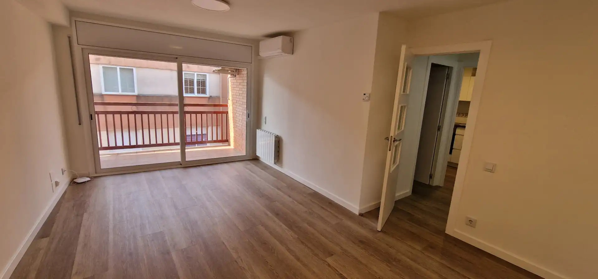 Habitación de Piso en venta en Mollet del Vallès con Aire acondicionado, Calefacción y Parquet