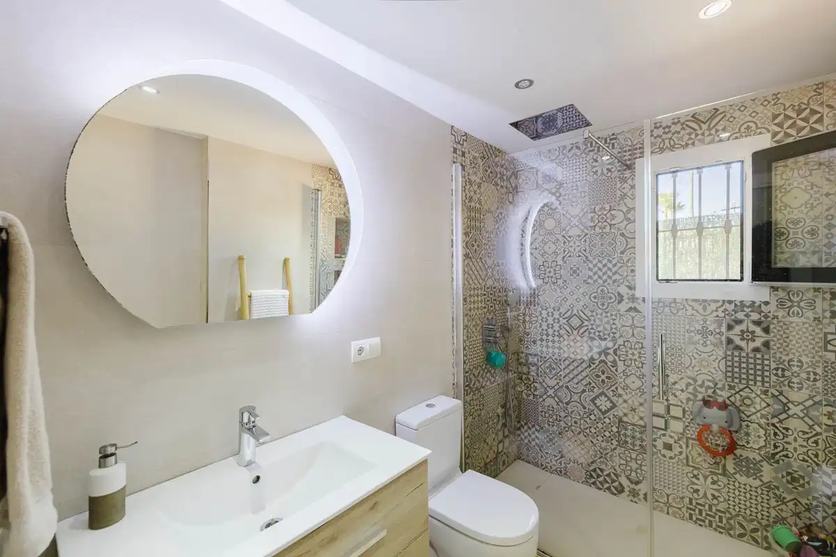 Bajo con terraza en venta en Camino de la Boladilla, imagen 15
