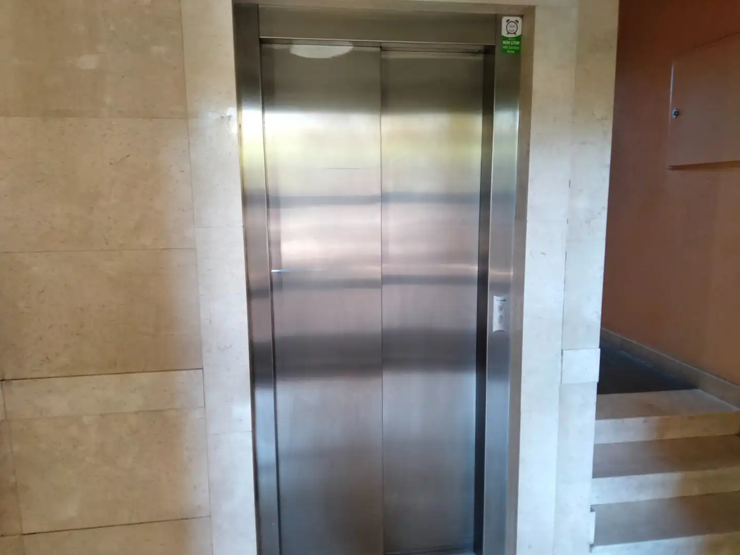 Àtic en venda en Madrid amb Aire condicionat, Calefacció i Parquet